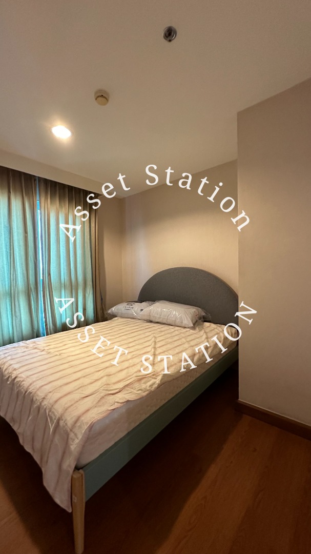 🔥💥 คอนโดว่าง Belle Grand Rama 9 เดินทางง่าย 🚆ใกล้ MRT พระราม 9 ✨