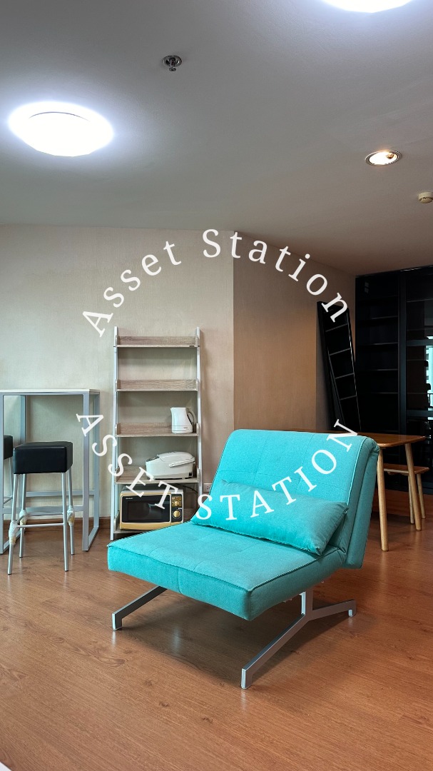 🔥💥 คอนโดว่าง Belle Grand Rama 9 เดินทางง่าย 🚆ใกล้ MRT พระราม 9 ✨