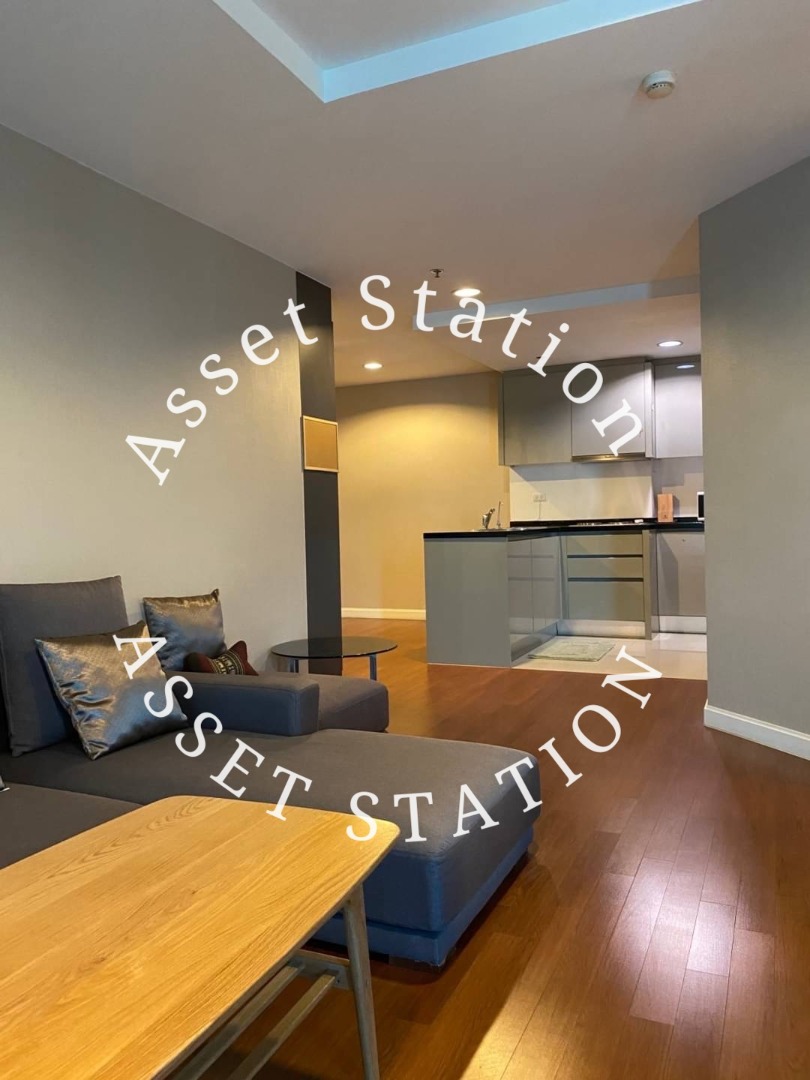 🏢  Belle Grand Rama 9 เดินทางสะดวก 🚆 ใกล้ MRT พระราม 9✨