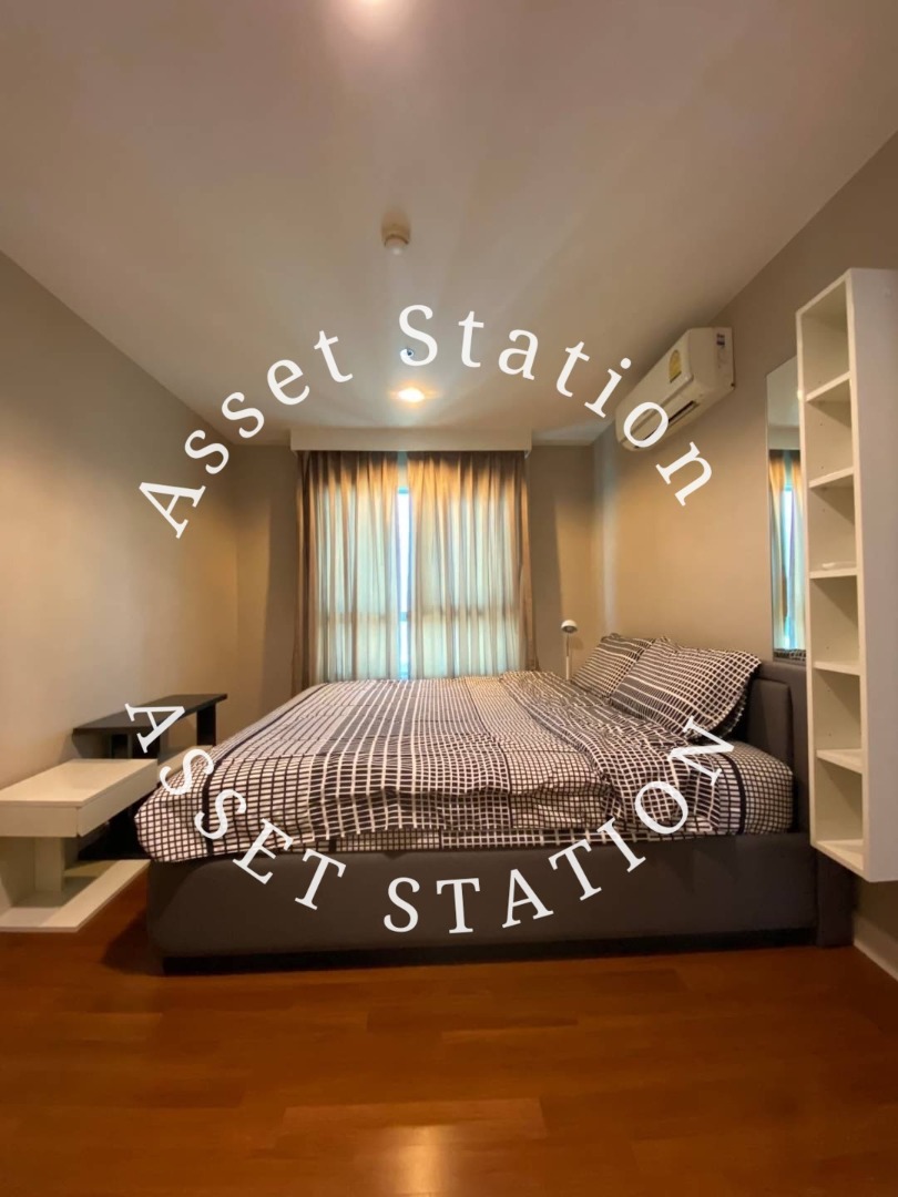 🏢  Belle Grand Rama 9 เดินทางสะดวก 🚆 ใกล้ MRT พระราม 9✨