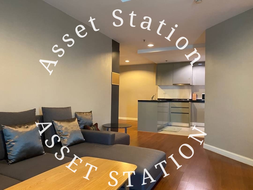 🏢  Belle Grand Rama 9 เดินทางสะดวก 🚆 ใกล้ MRT พระราม 9✨