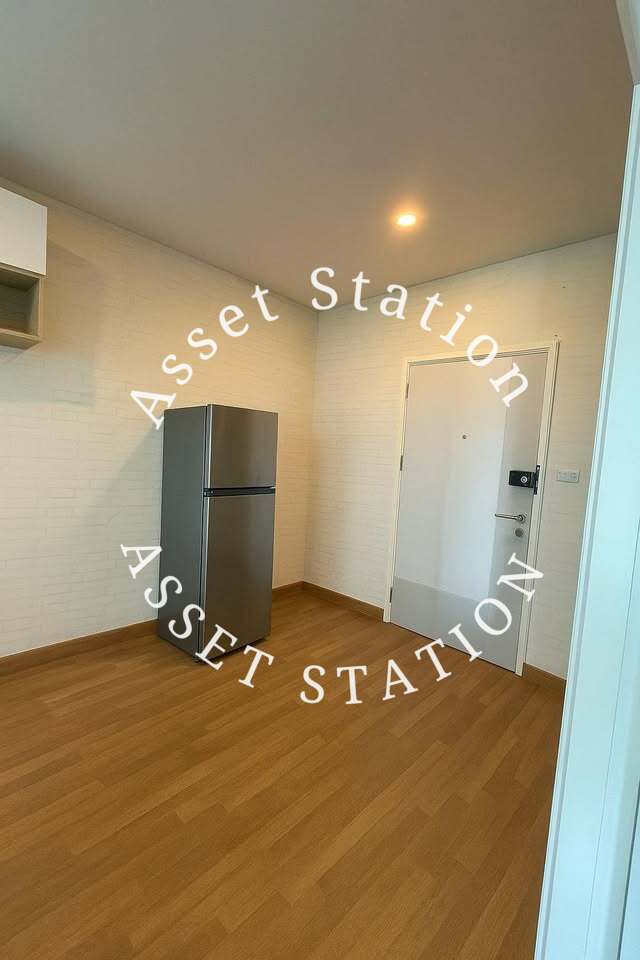 🚈✨ขาย Lumpini Place Ratchada - Sathu 🚆 ใกล้  BTS ช่องนนที เฟอร์ครบพร้อมอยู่ 🏢