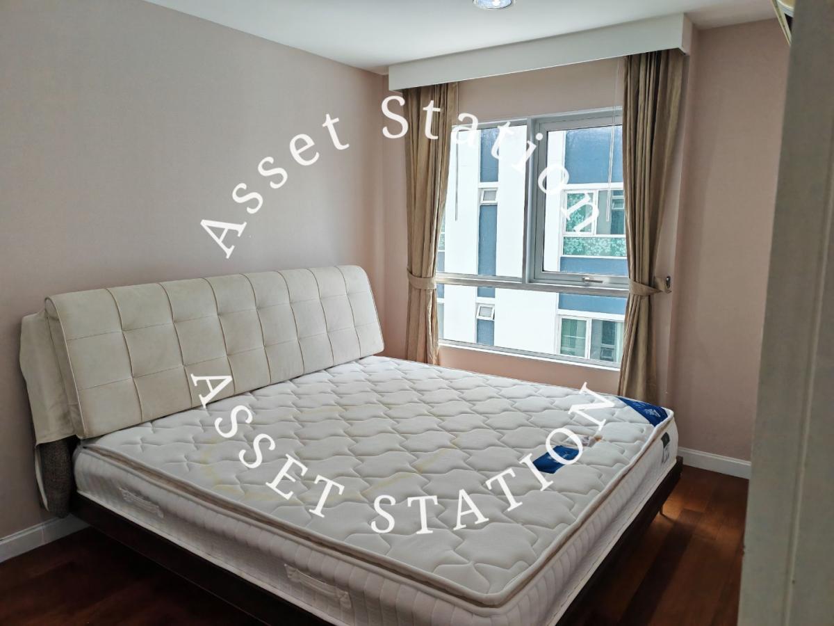 💥ห้องว่าง Belle Grand Rama 9 เดินทางสะดวก 🚄 ใกล้ MRT พระราม 9 🚇