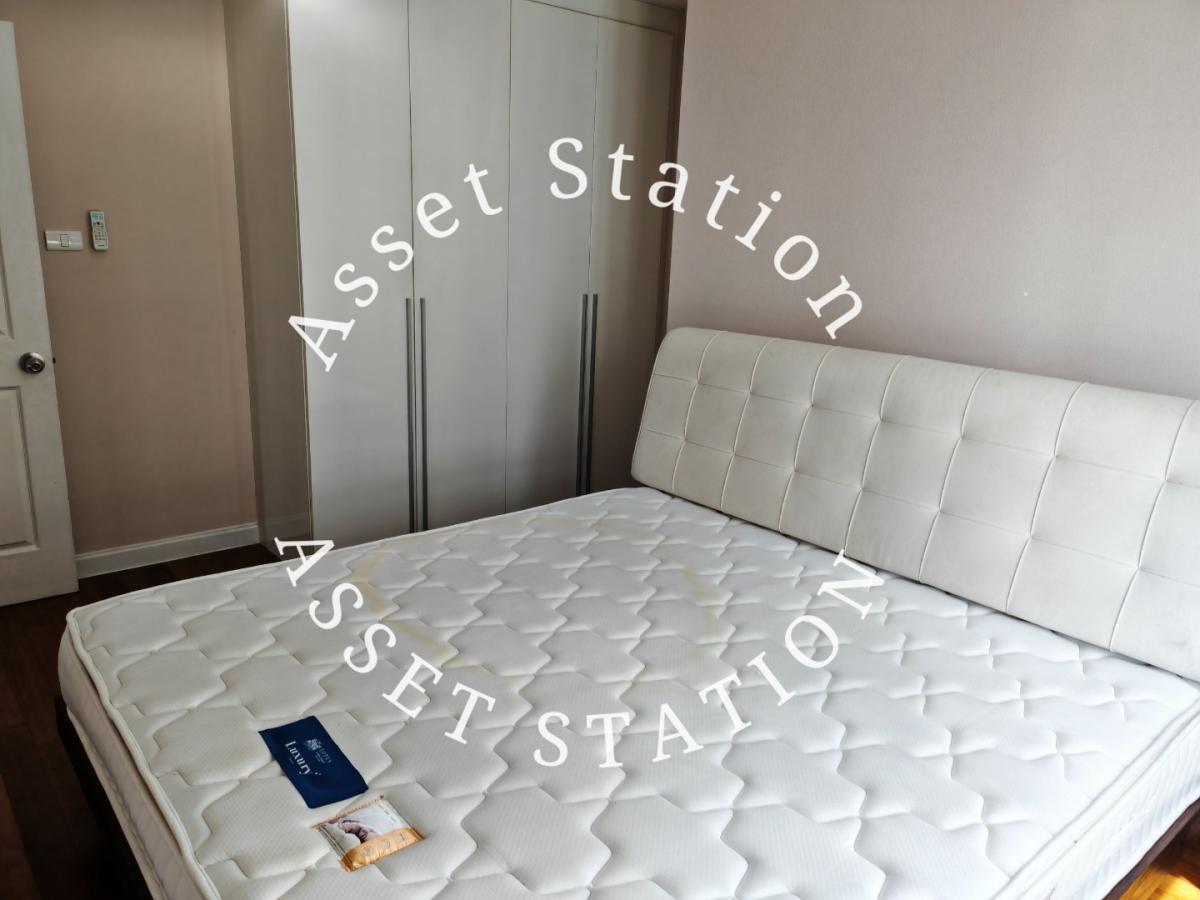 💥ห้องว่าง Belle Grand Rama 9 เดินทางสะดวก 🚄 ใกล้ MRT พระราม 9 🚇