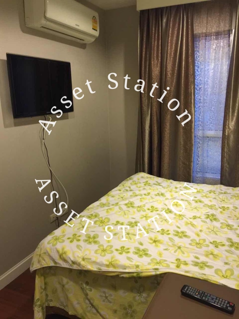 🔥 ห้องว่างให้เช่า! Belle Grand Rama 9   🏢 ใกล้ MRT พระราม 9✨