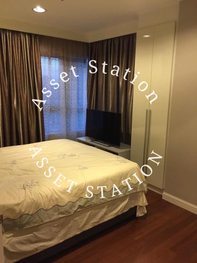 🔥 ห้องว่างให้เช่า! Belle Grand Rama 9   🏢 ใกล้ MRT พระราม 9✨