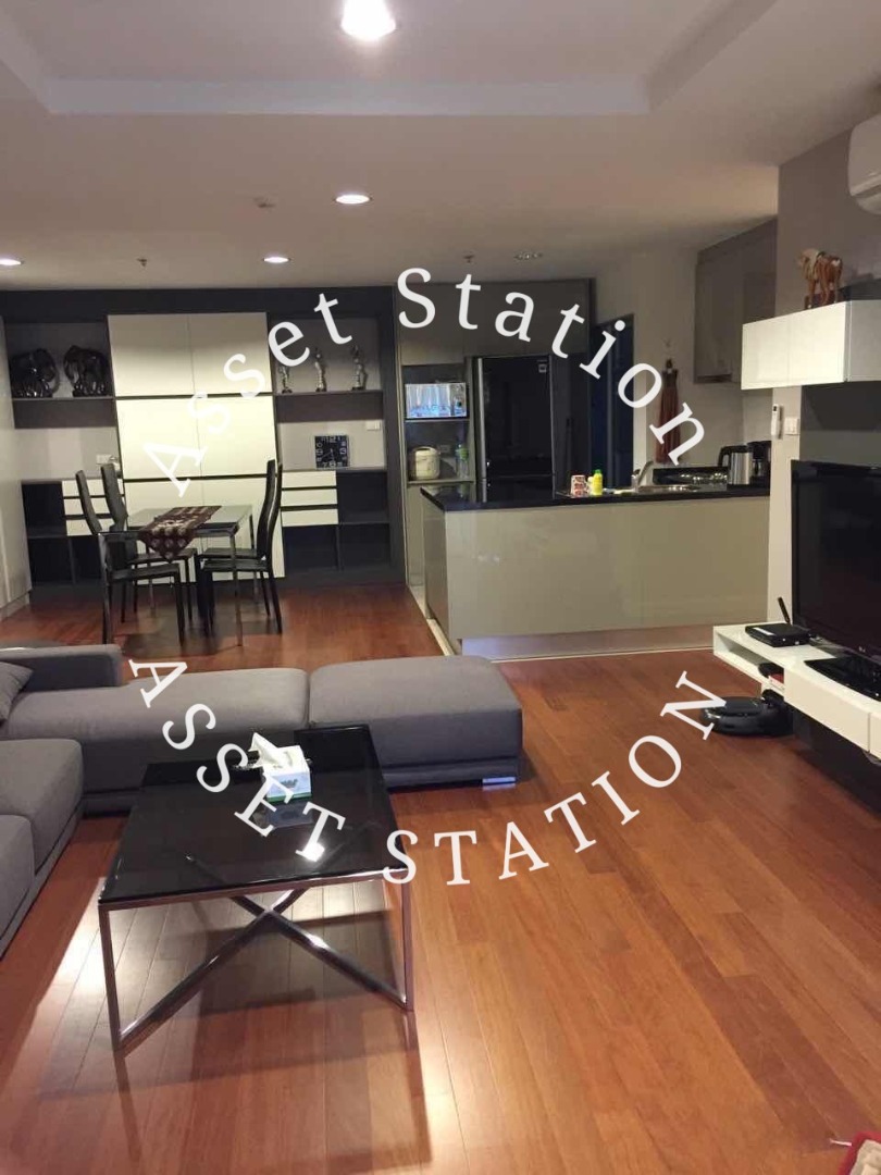 🔥 ห้องว่างให้เช่า! Belle Grand Rama 9   🏢 ใกล้ MRT พระราม 9✨