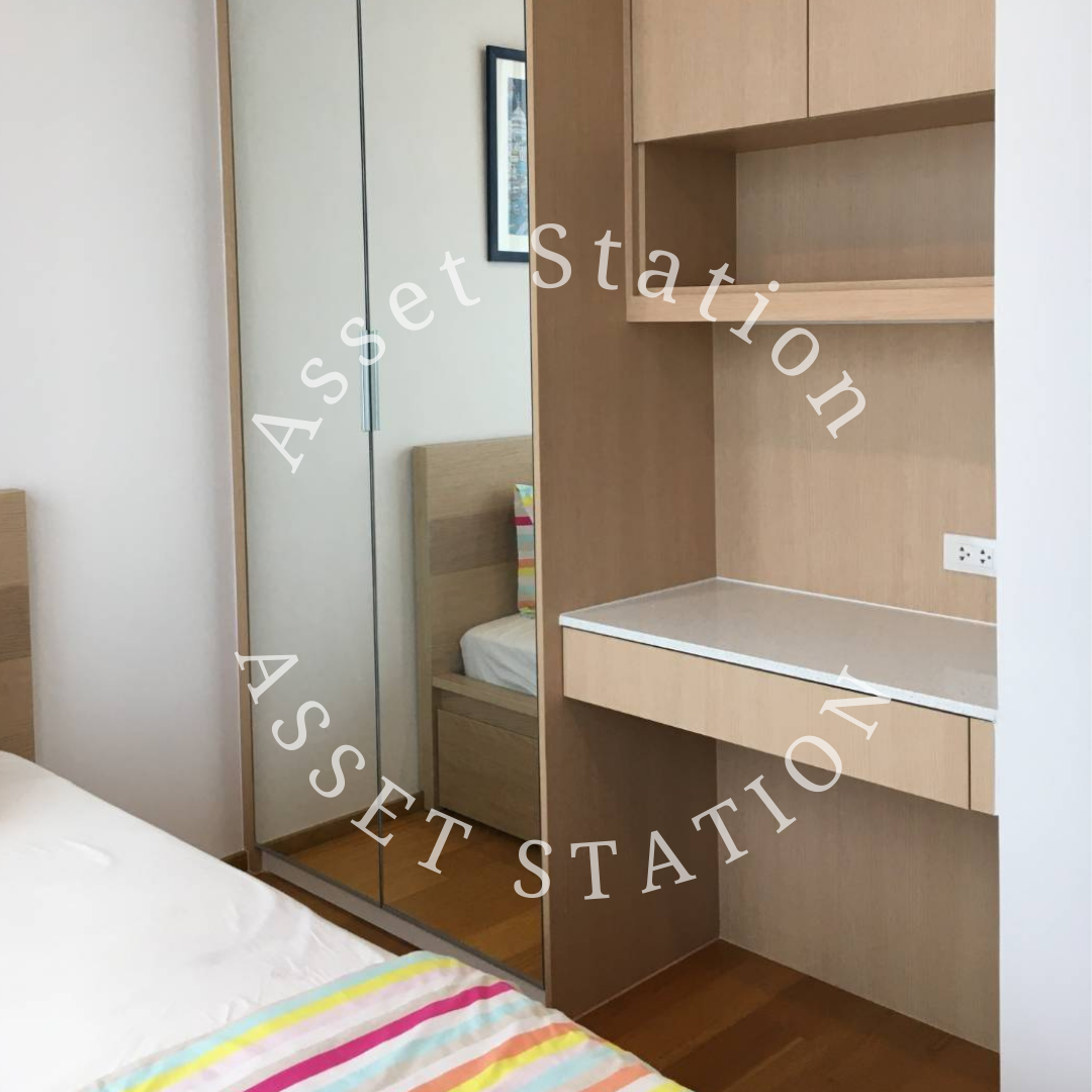 💎✨ห้องว่าง  NOBLE REVO SILOM  เดินทางง่าย สะดวก 🚆ใกล้ BTS สุรศักดิ์