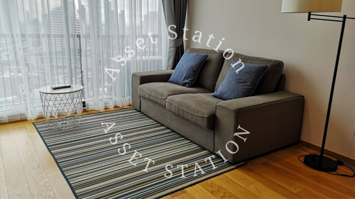 💎✨ห้องว่าง  NOBLE REVO SILOM  เดินทางง่าย สะดวก 🚆ใกล้ BTS สุรศักดิ์