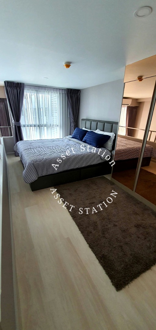 🔥 ห้องว่างให้เช่า!  Knightsbridge Prime Sathorn  🚆ใกล้ BTS Chong Non Si  🚇✨