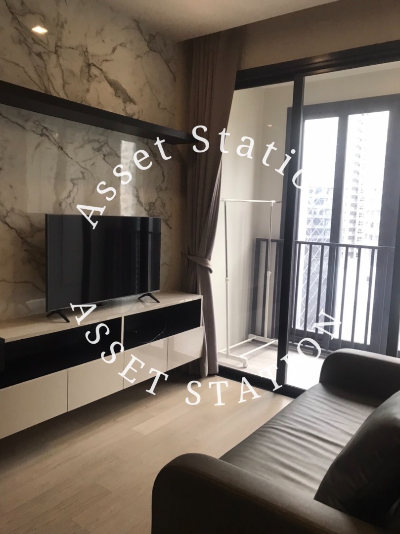 🚈✨ ราคาดีที่สุด! Ashton Asoke เดินทางสะดวก 🚆ใกล้ BTS  Asoke 🏢