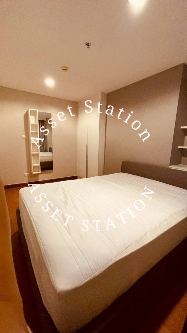 🚈✨ขาย! ห้องสวยราคาดี Belle Grand Rama 9 เดินทางสะดวก 🚄ใกล้ MRT พระราม 9 🏢