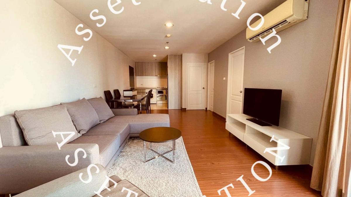 🚈✨ขาย! ห้องสวยราคาดี Belle Grand Rama 9 เดินทางสะดวก 🚄ใกล้ MRT พระราม 9 🏢