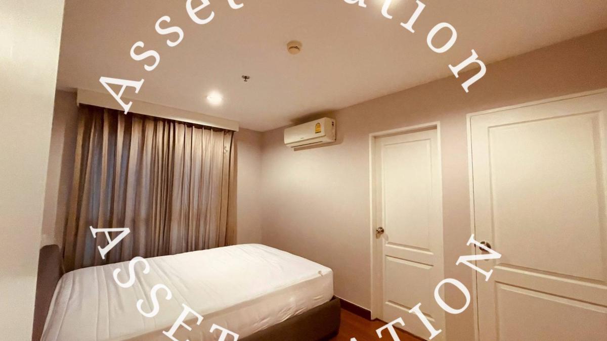 🚈✨ขาย! ห้องสวยราคาดี Belle Grand Rama 9 เดินทางสะดวก 🚄ใกล้ MRT พระราม 9 🏢