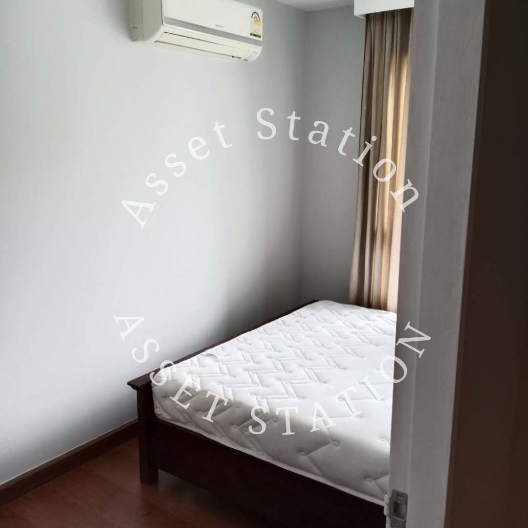 🔥✨ ห้องว่างให้เช่า! Belle Grand Rama 9 เดินทางสะดวก 🚆ใกล้ MRT พระราม 9 ✨