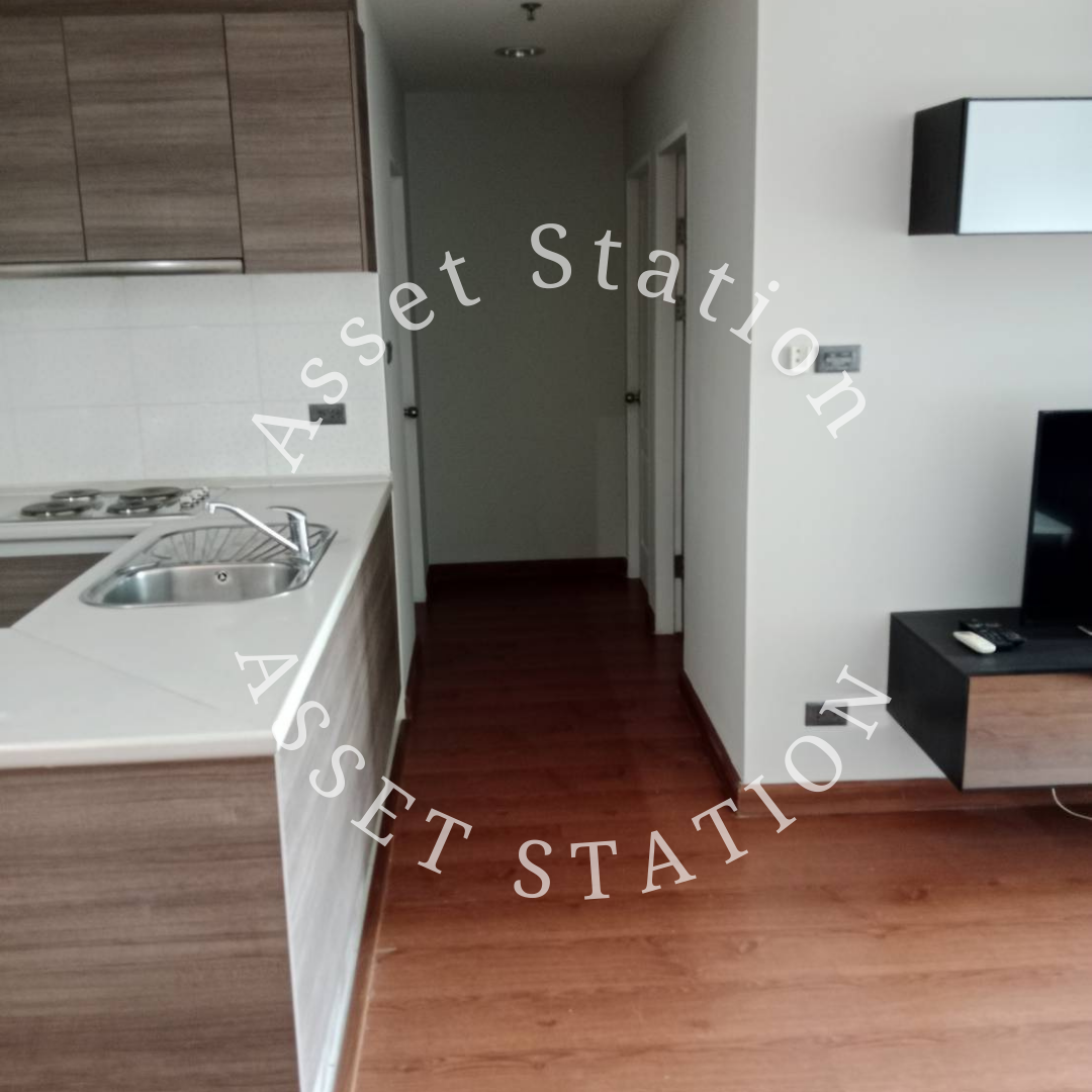 🔥✨ ห้องว่างให้เช่า! Belle Grand Rama 9 เดินทางสะดวก 🚆ใกล้ MRT พระราม 9 ✨