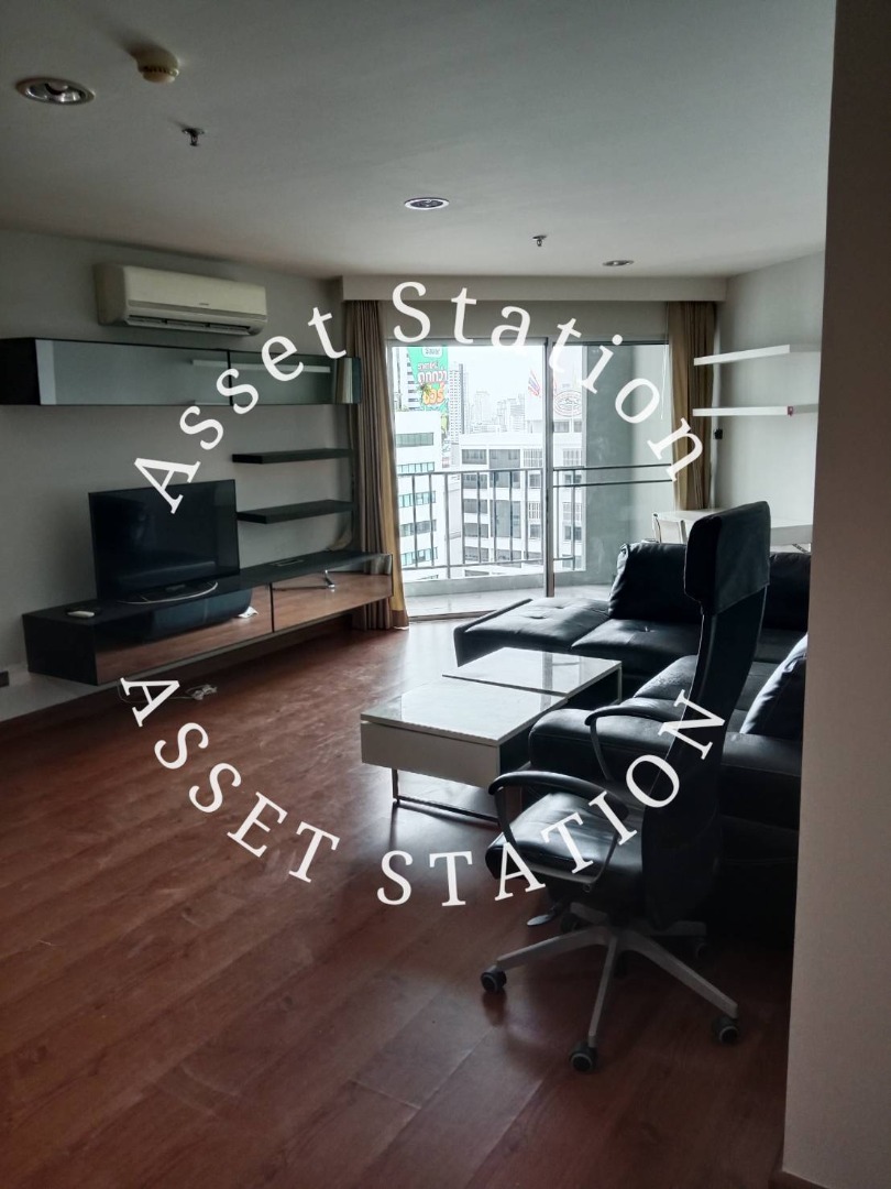 🚈✨  Belle Grand Rama 9 เดินทางง่าย สะดวก 🚆 ใกล้ MRT พระราม 9 ราคาดีที่สุด! 🏢