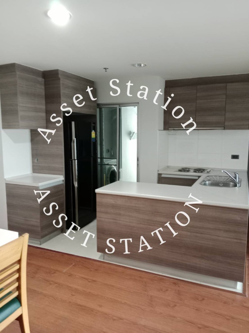 🚈✨  Belle Grand Rama 9 เดินทางง่าย สะดวก 🚆 ใกล้ MRT พระราม 9 ราคาดีที่สุด! 🏢