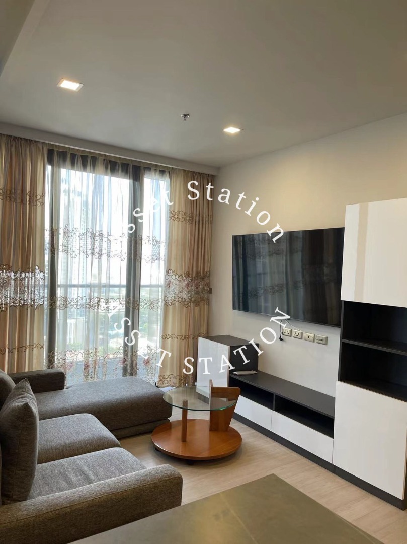 🔥 ห้องว่างให้เช่า! One9five Asoke-Rama9 เดินทางสะดวก🚄 ใกล้ MRT พระราม 9🚇✨