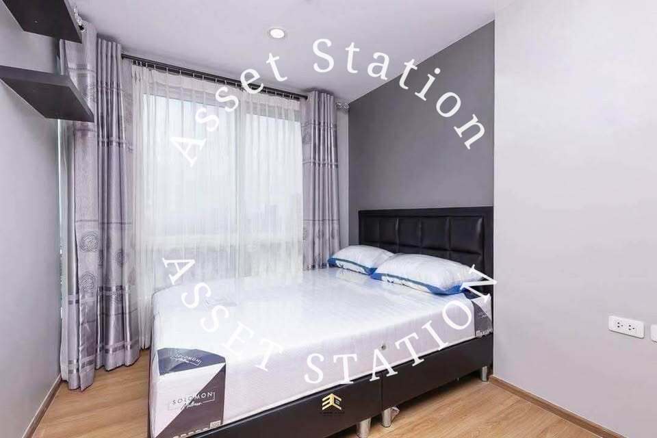 🚈✨ ราคาดีที่สุด!  The base sukhumvit 77ใกล้ เดินทางง่าย 🚆BTS อ่อนนุช 