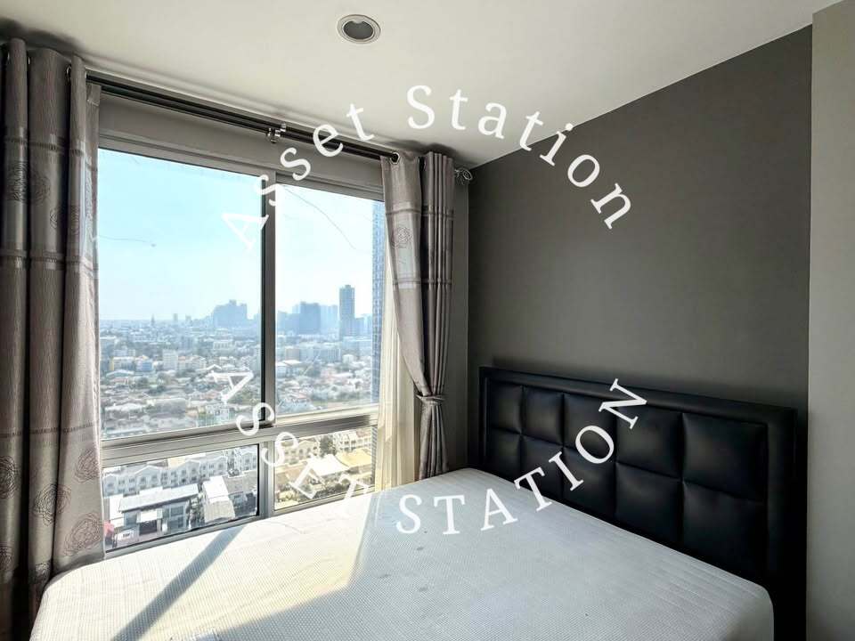 🚈✨ ราคาดีที่สุด!  The base sukhumvit 77ใกล้ เดินทางง่าย 🚆BTS อ่อนนุช 