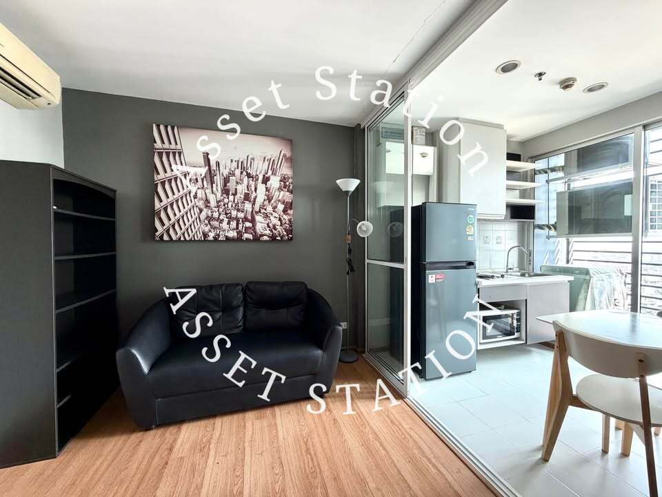 🚈✨ ราคาดีที่สุด!  The base sukhumvit 77ใกล้ เดินทางง่าย 🚆BTS อ่อนนุช 