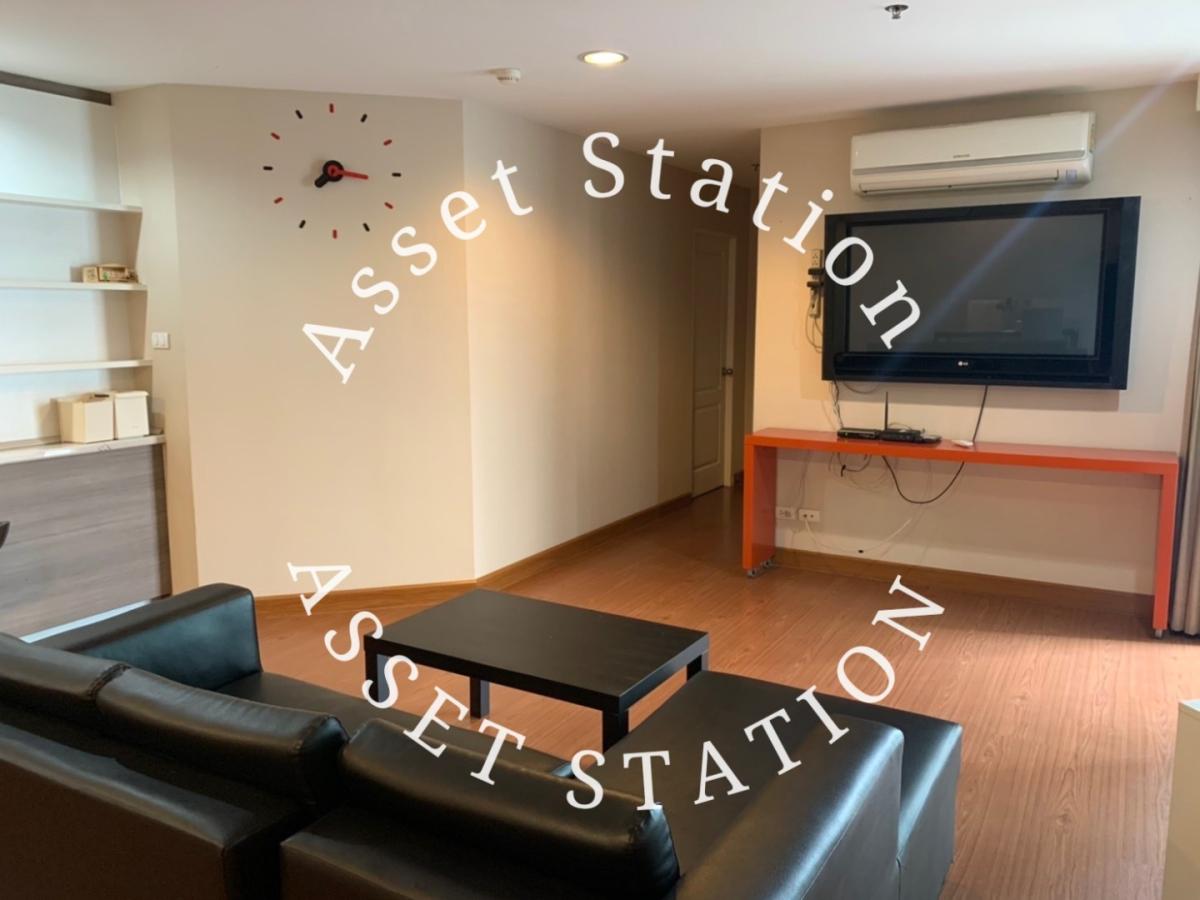 🔥 ห้องว่างให้เช่า! Belle Grand Rama 9 🚇 ใกล้ MRT พระราม 9 ✨