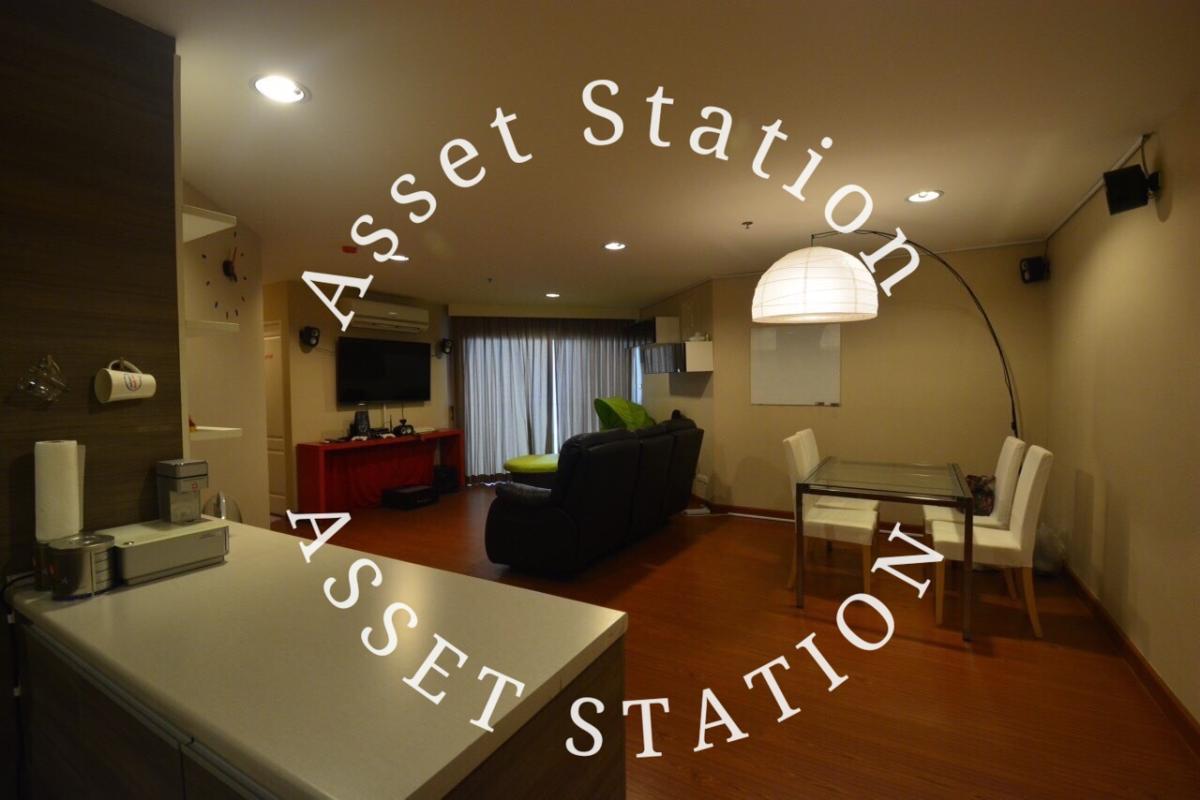 🔥 ห้องว่างให้เช่า! Belle Grand Rama 9 🚇 ใกล้ MRT พระราม 9 ✨