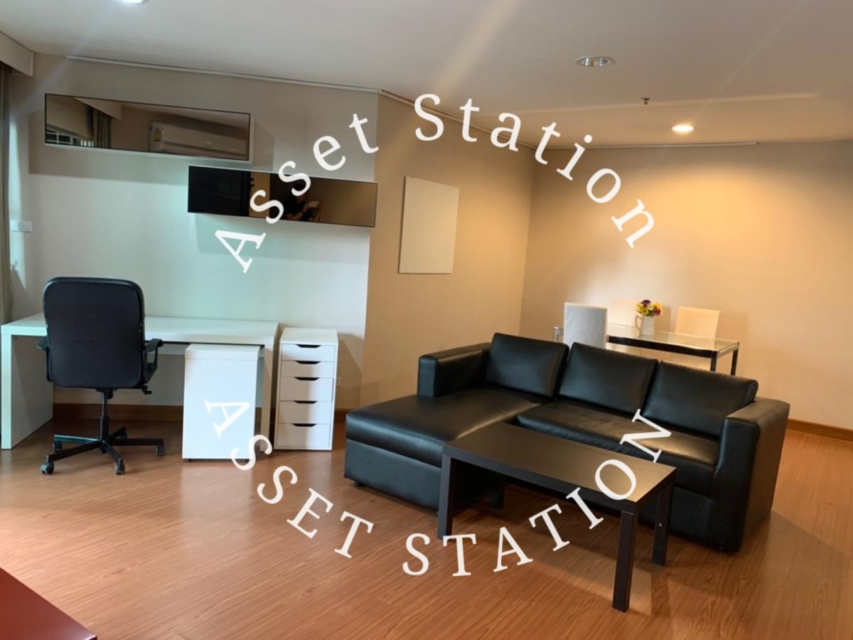 🔥 ห้องว่างให้เช่า! Belle Grand Rama 9 🚇 ใกล้ MRT พระราม 9 ✨