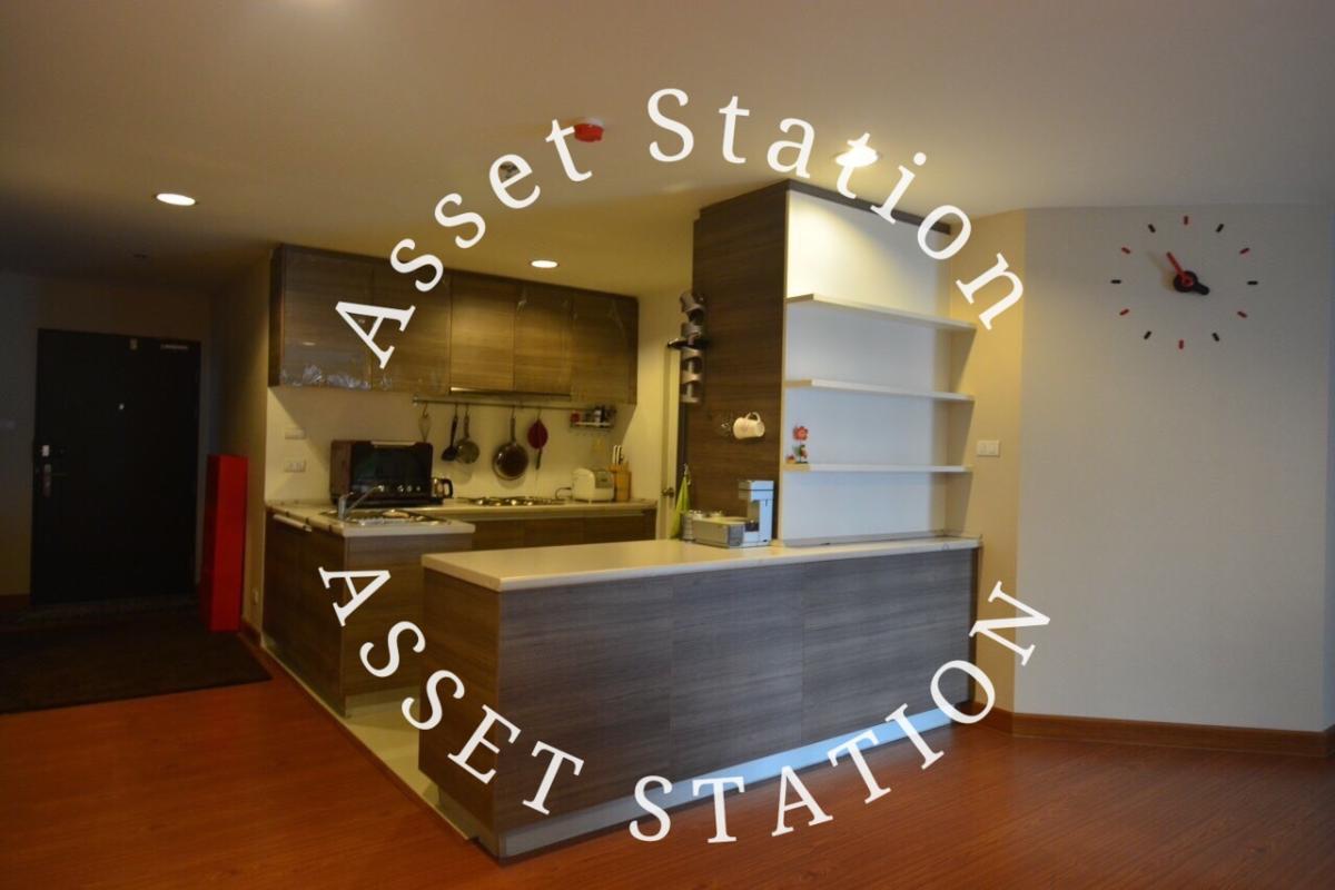 🔥 ห้องว่างให้เช่า! Belle Grand Rama 9 🚇 ใกล้ MRT พระราม 9 ✨