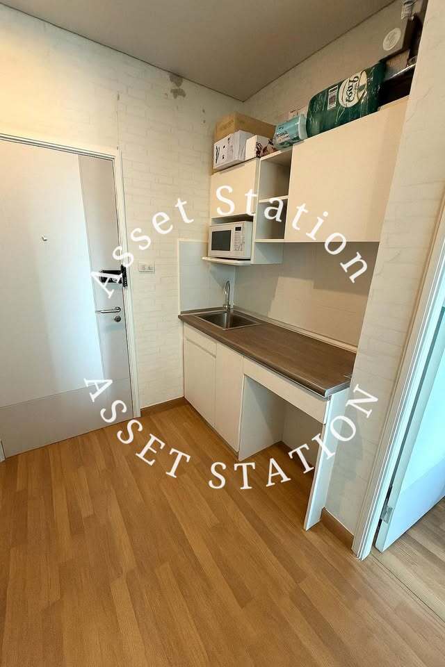 🚈✨ ราคาดีที่สุด ลุมพินี พาร์ค พระราม 9-รัชดา ห้องสวย เเบ่งสัดส่วนชัด 🏢