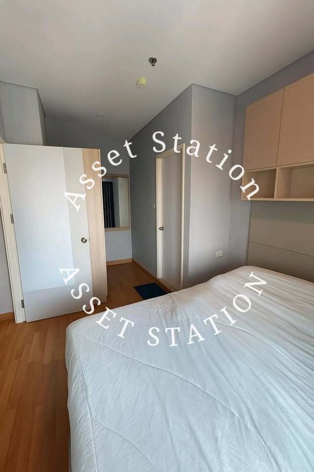 🚈✨ ราคาดีที่สุด ลุมพินี พาร์ค พระราม 9-รัชดา ห้องสวย เเบ่งสัดส่วนชัด 🏢