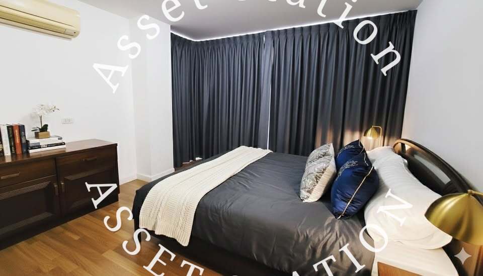 💥✨ ห้องว่าง The Clover Thonglor เดินทางง่าย 📣 ใกล้ BTS Thonglor 🚇