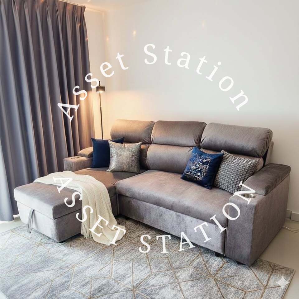 💥✨ ห้องว่าง The Clover Thonglor เดินทางง่าย 📣 ใกล้ BTS Thonglor 🚇