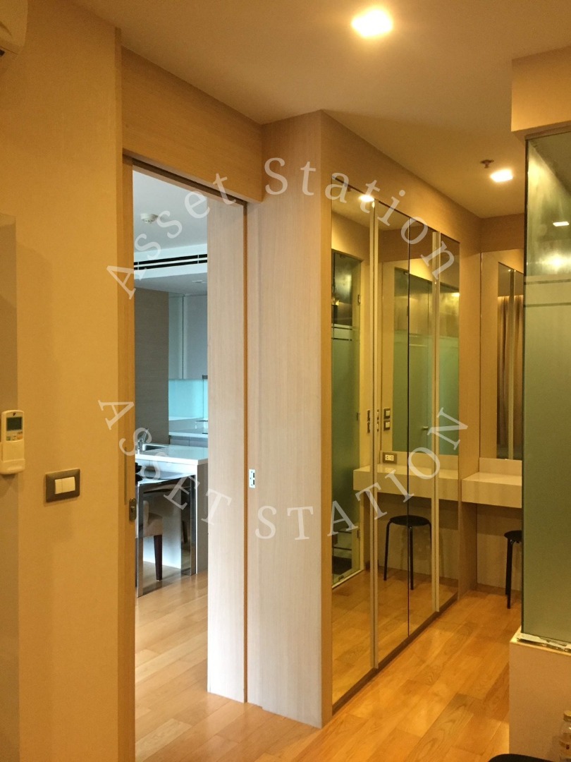 🏙️💎ให้เช่าคอนโด The Address Asoke ใจกลางเมือง หรูหราราคาดี | MRT เพชรบุรี✨