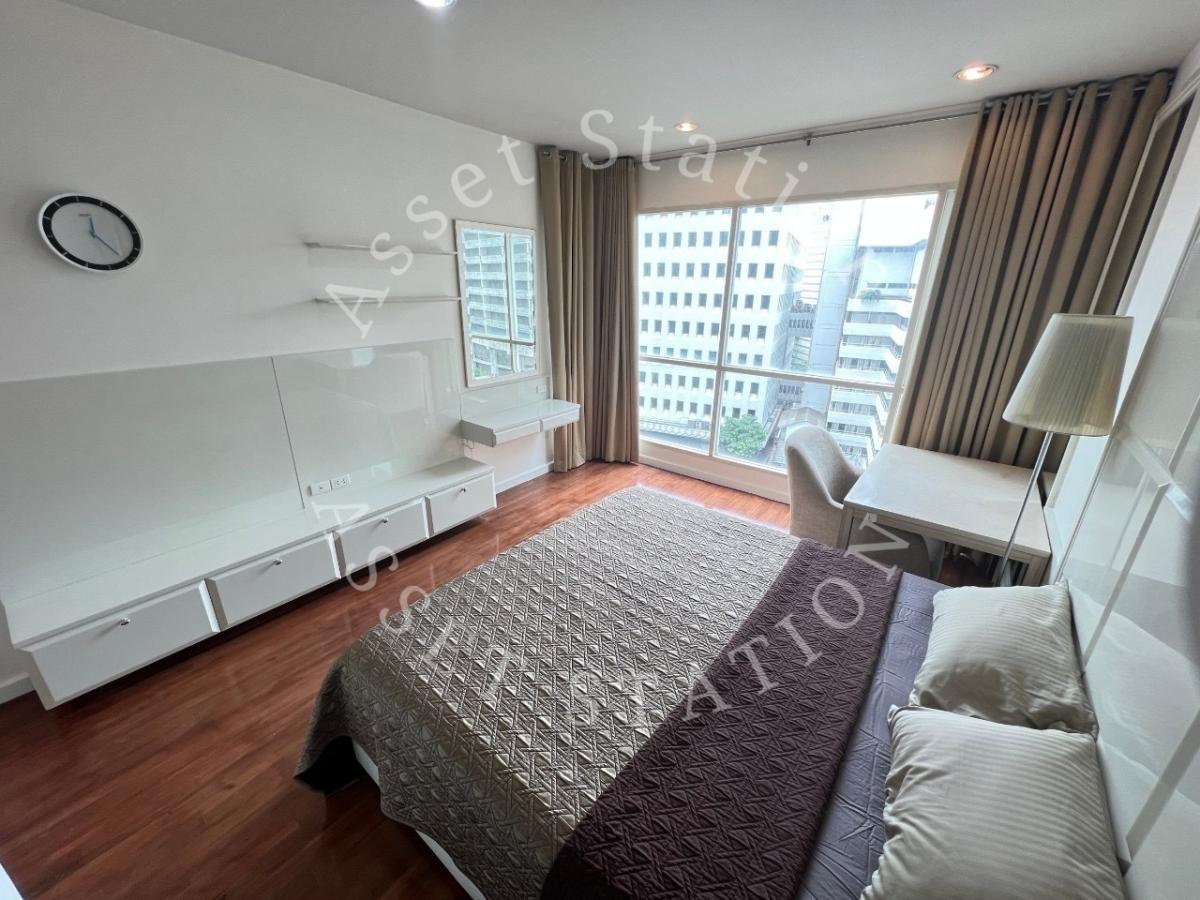 💎คอนโดหรู The Address Chidlom ห้องกว้างพื้นที่ใหญ่ BTS ชิดลม✨🏢