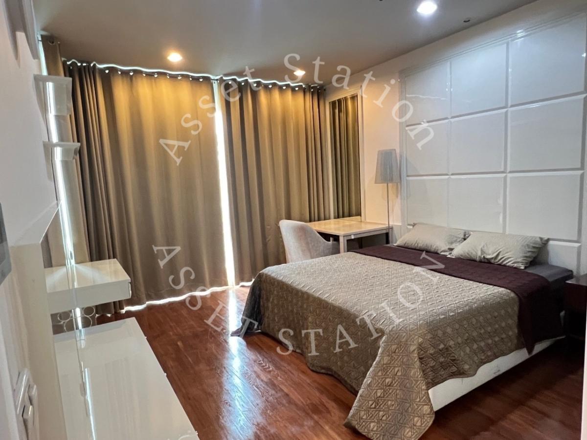 💎คอนโดหรู The Address Chidlom ห้องกว้างพื้นที่ใหญ่ BTS ชิดลม✨🏢