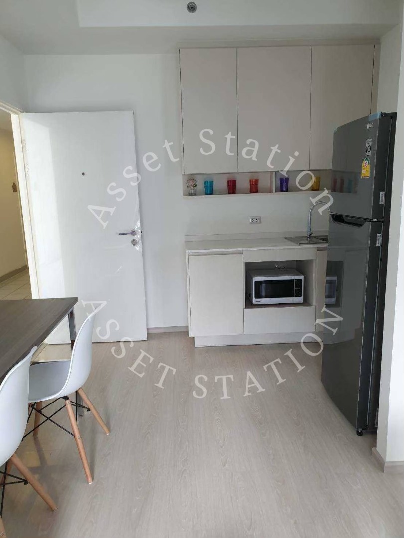 🏢💎Chapter One Eco Ratchada-HuaiKhwang ห้องหรูใจกลางเมือง MRT ห้วยขวาง✨🏙️