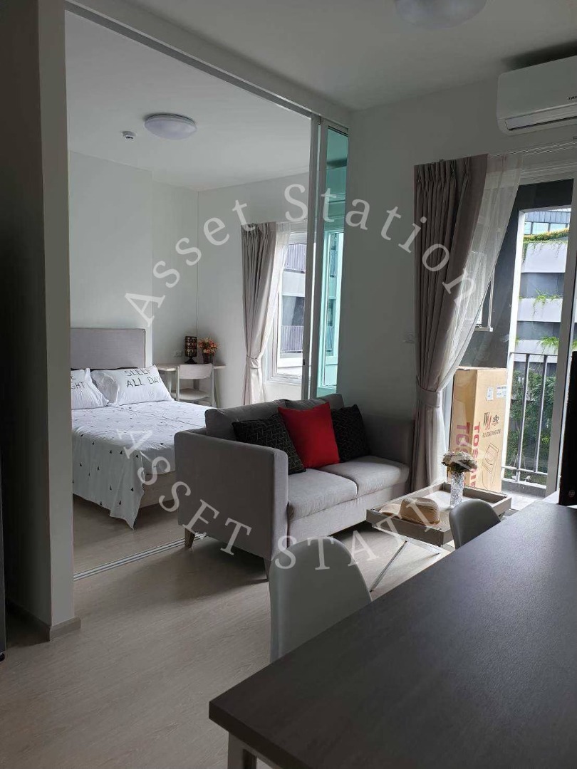 🏢💎Chapter One Eco Ratchada-HuaiKhwang ห้องหรูใจกลางเมือง MRT ห้วยขวาง✨🏙️