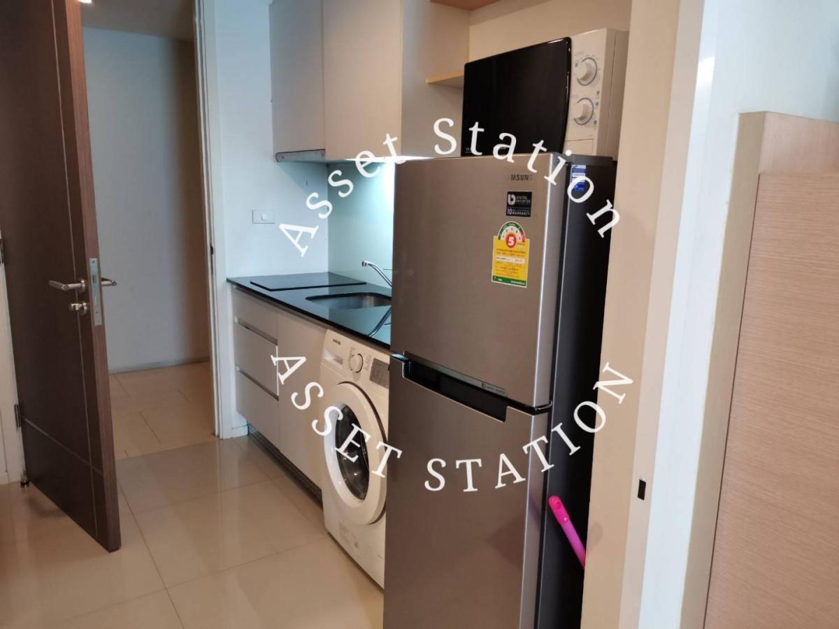 🚈✨ขาย! 15 Sukhumvit Residences ราคาดี พร้อมเข้าอยู่🚅 ใกล้ BTS นานา 🏢