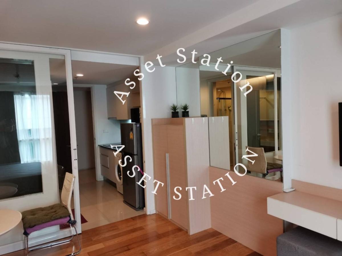 🚈✨ขาย! 15 Sukhumvit Residences ราคาดี พร้อมเข้าอยู่🚅 ใกล้ BTS นานา 🏢