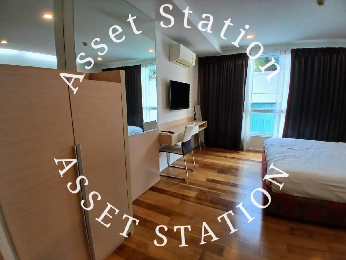 🚈✨ ราคาดีที่สุด! 15 Sukhumvit Residences เฟอร์ครบพร้อมอยู่  🚄ใกล้ BTS  นานา  🏢