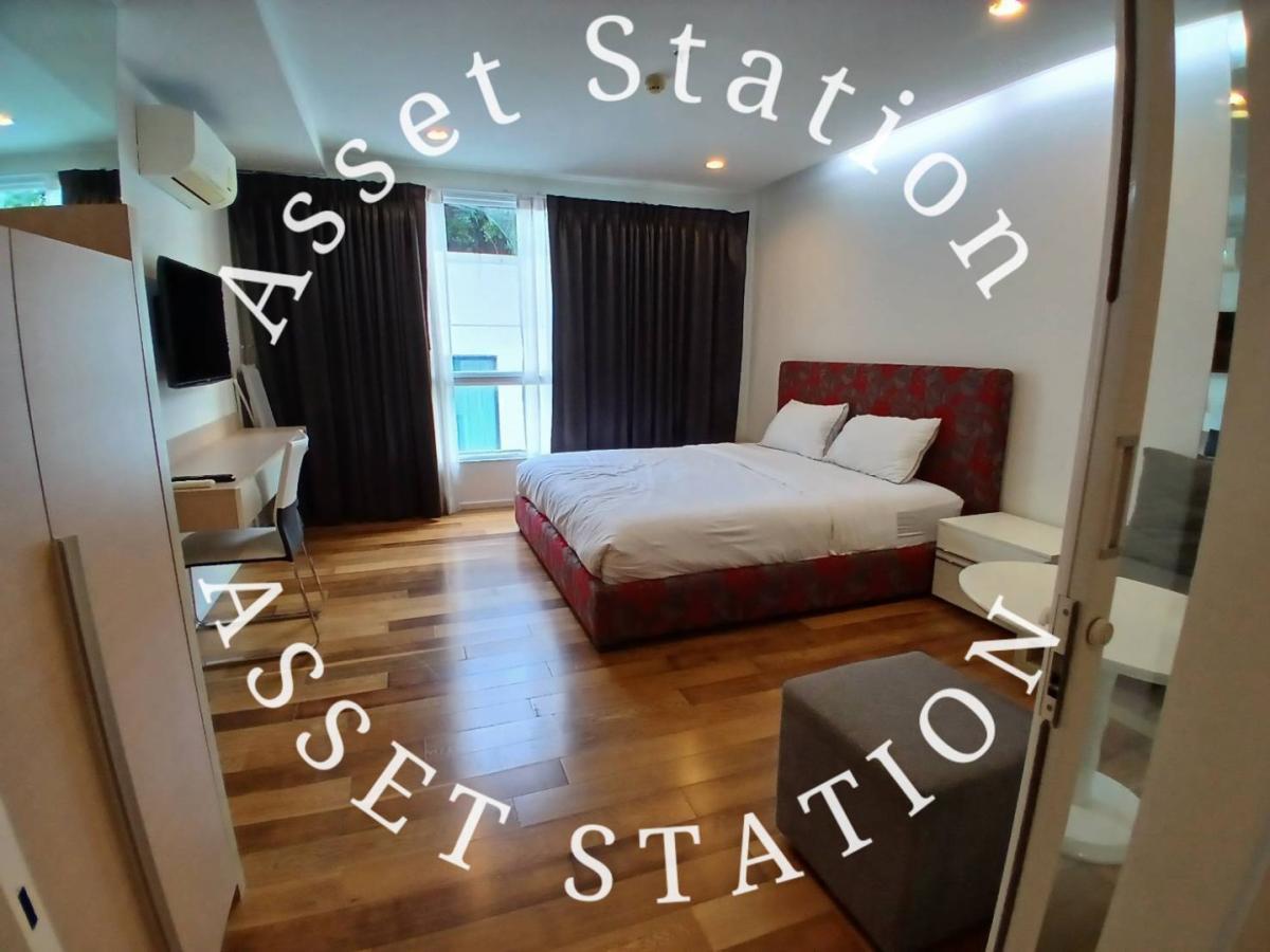 🚈✨ ราคาดีที่สุด! 15 Sukhumvit Residences เฟอร์ครบพร้อมอยู่  🚄ใกล้ BTS  นานา  🏢