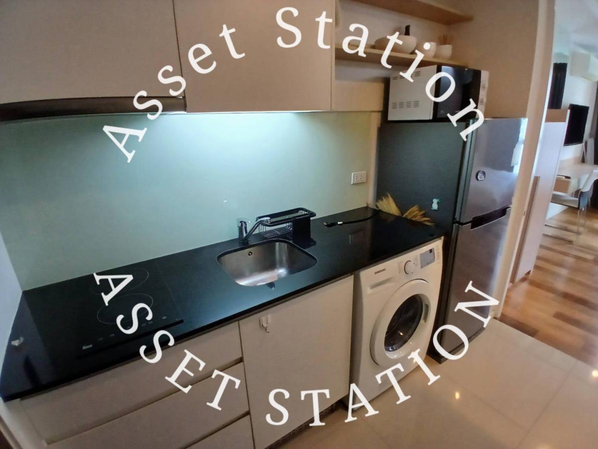 🚈✨ขายด่วนพร้อมโอน 15 Sukhumvit Residences  🚅 ใกล้ BTS นานา  🏢