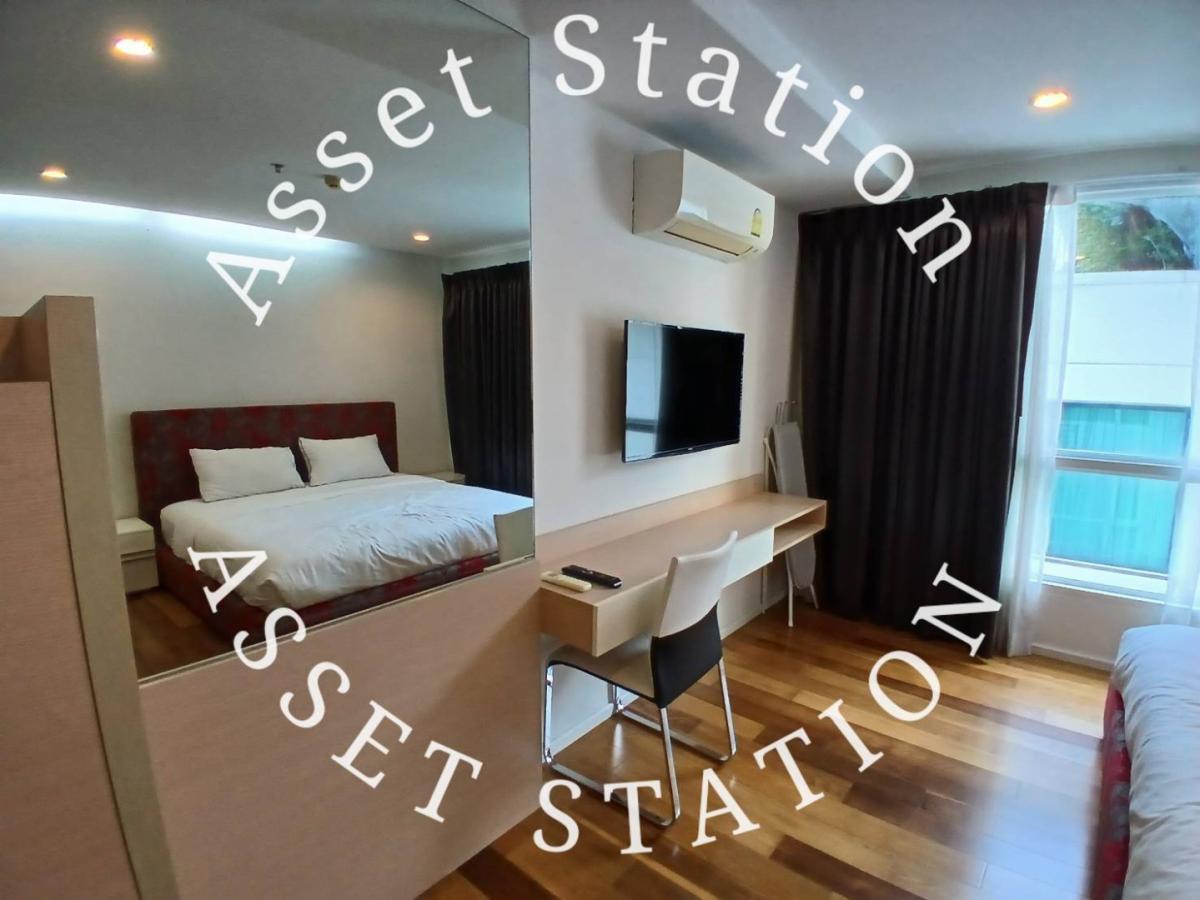 🚈✨ขายด่วนพร้อมโอน 15 Sukhumvit Residences  🚅 ใกล้ BTS นานา  🏢