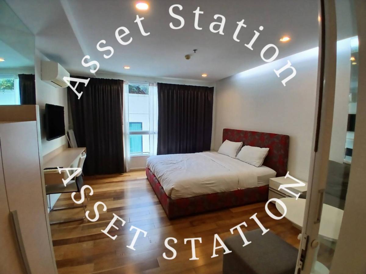 🚈✨ขายด่วนพร้อมโอน 15 Sukhumvit Residences  🚅 ใกล้ BTS นานา  🏢