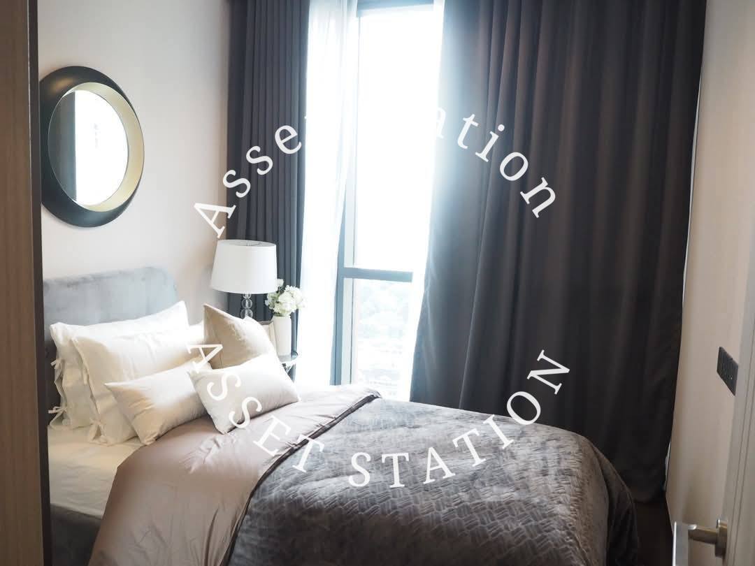 🔥 ห้องว่างให้เช่า! ห้องหรูที่The Line Ratchathewi 🚄 ใกล้ BTS ราชเทวี  🏢🚇✨