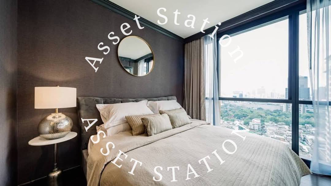 🔥 ห้องว่างให้เช่า! ห้องหรูที่The Line Ratchathewi 🚄 ใกล้ BTS ราชเทวี  🏢🚇✨