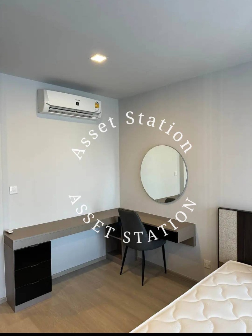 💥 🚅ห้องว่างพร้อมอยู่  Life Phahon-Ladprao 🚆ใกล้ BTS 5 เเยกลาดพร้าว 🚇