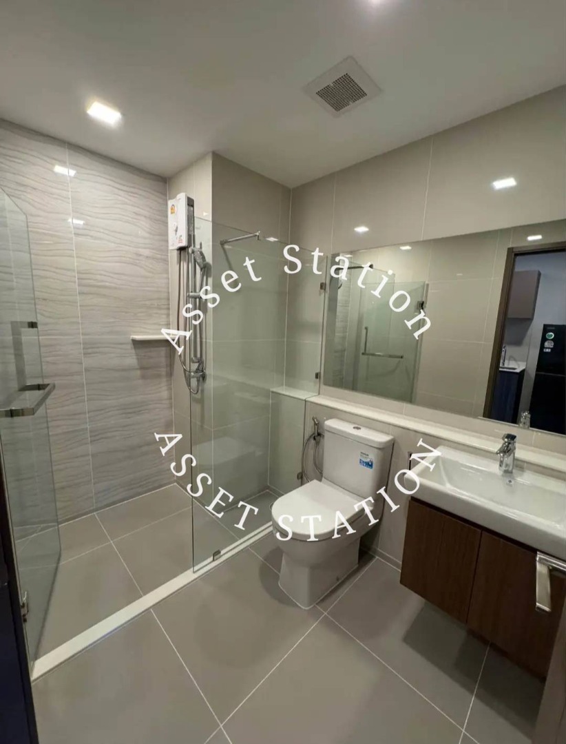 💥 🚅ห้องว่างพร้อมอยู่  Life Phahon-Ladprao 🚆ใกล้ BTS 5 เเยกลาดพร้าว 🚇